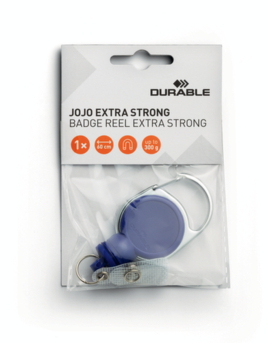 Durable Jojo EXTRA STRONG für Ausweishalter
