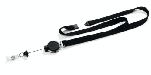 Durable Umhängeband mit Jojo