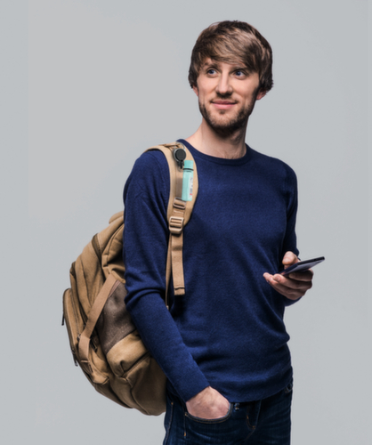 Durable Jojo für Desinfektionshandgel