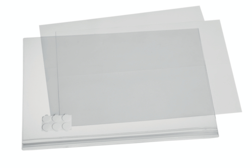 Durable Wasserdichte Plakattasche