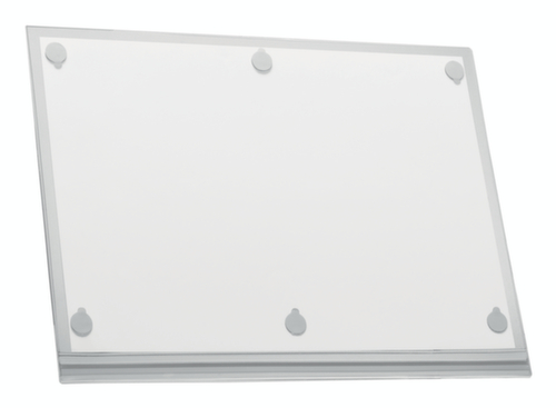 Durable Wasserdichte Plakattasche