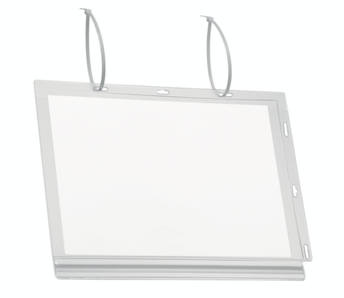 Durable Wasserdichte Plakattasche