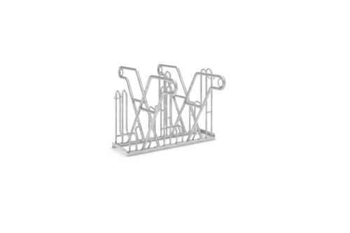 WSM Fahrrad-Bügelständer