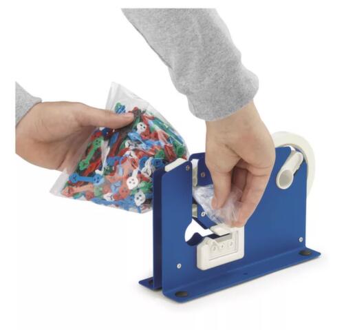 Beutel-Verschlussgerät