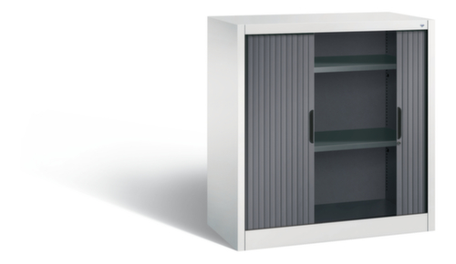 C+P Querrollladenschrank OMNISPACE