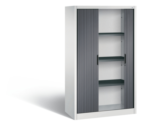 C+P Querrollladenschrank OMNISPACE