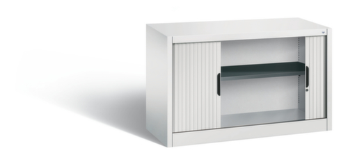 C+P Querrollladenschrank OMNISPACE