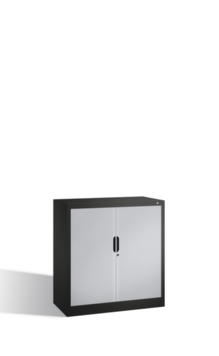 C+P Querrollladenschrank OMNISPACE