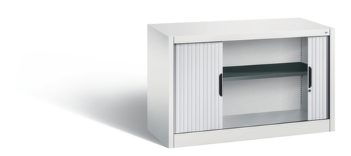 C+P Querrollladenschrank OMNISPACE
