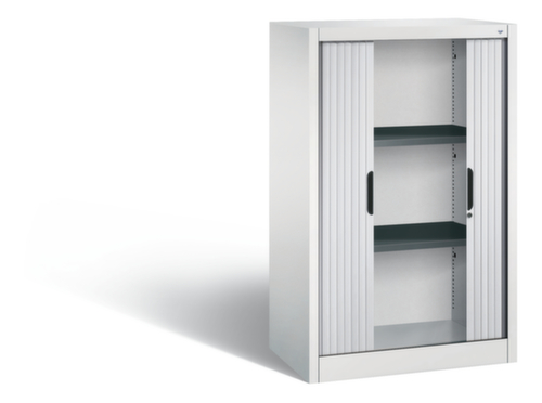 C+P Querrollladenschrank OMNISPACE