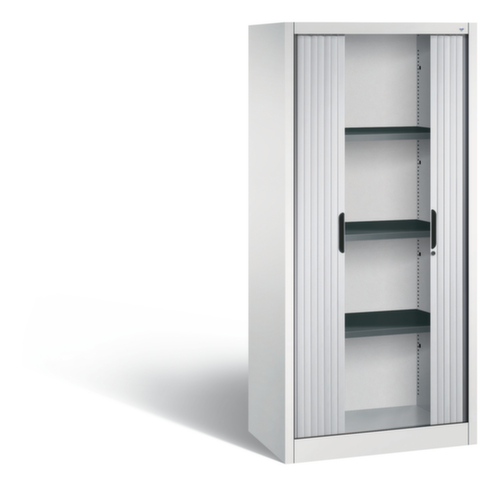 C+P Querrollladenschrank OMNISPACE