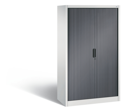C+P Querrollladenschrank OMNISPACE