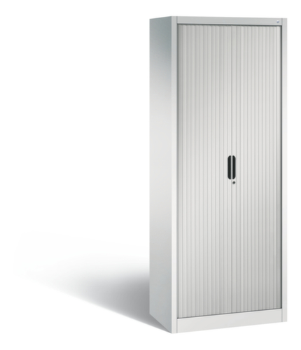C+P Querrollladenschrank OMNISPACE