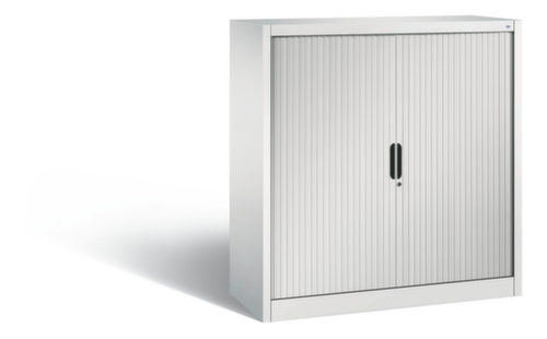 C+P Querrollladenschrank OMNISPACE