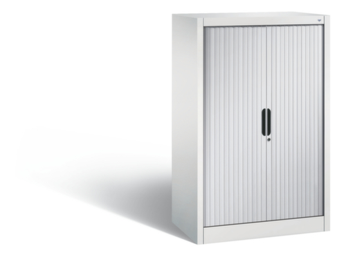 C+P Querrollladenschrank OMNISPACE
