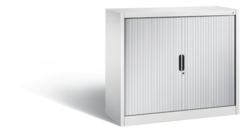 C+P Querrollladenschrank OMNISPACE