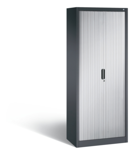 C+P Querrollladenschrank OMNISPACE