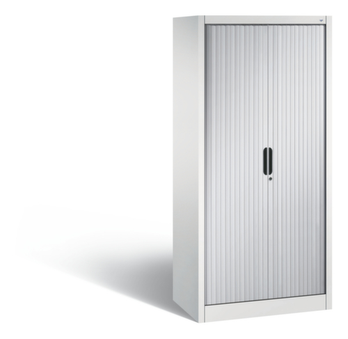 C+P Querrollladenschrank OMNISPACE