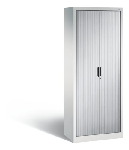 C+P Querrollladenschrank OMNISPACE