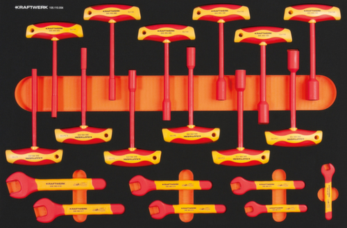 KRAFTWERK® VDE Einlage