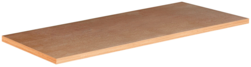 KRAFTWERK® Holz Top für Werkstattwagen BT1100