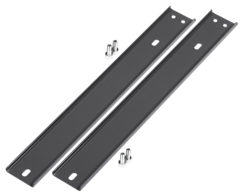 KRAFTWERK® Gelochte Rückwand für Werkstattwagen