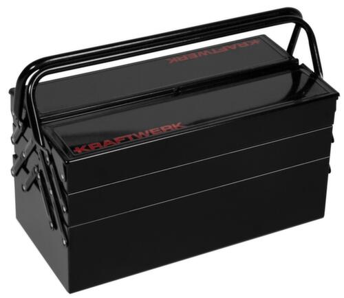 KRAFTWERK® Werkzeugkiste