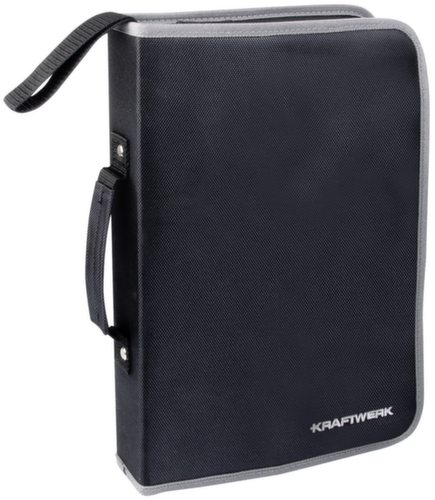 KRAFTWERK® Etui mit 57 Werkzeuge