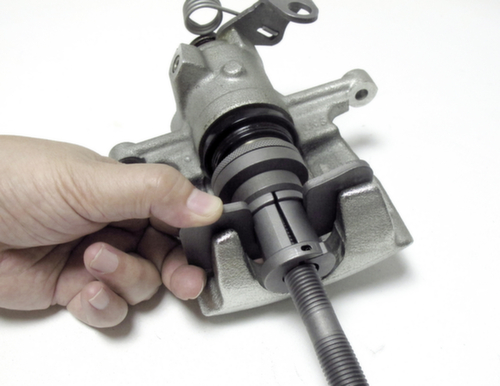 KRAFTWERK® Universal- Bremskolben-Rückstell-Satz