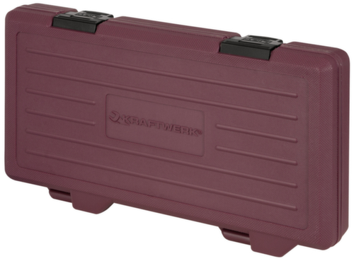 KRAFTWERK® 12-t. CLICKRAFT Flex. Gari-schlüsselsatz