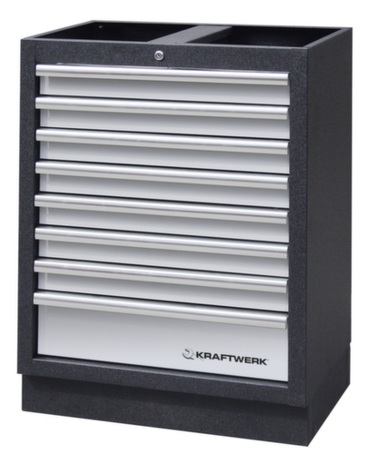 KRAFTWERK® MOBILIO Schubladenschrank