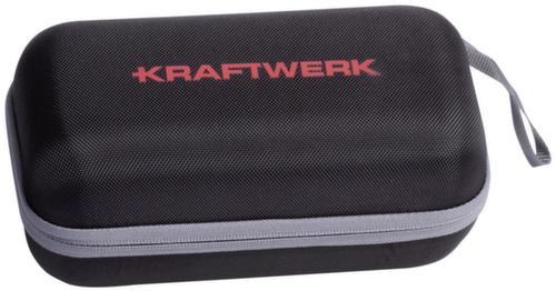 KRAFTWERK® Starthilfegerät + Powerbank