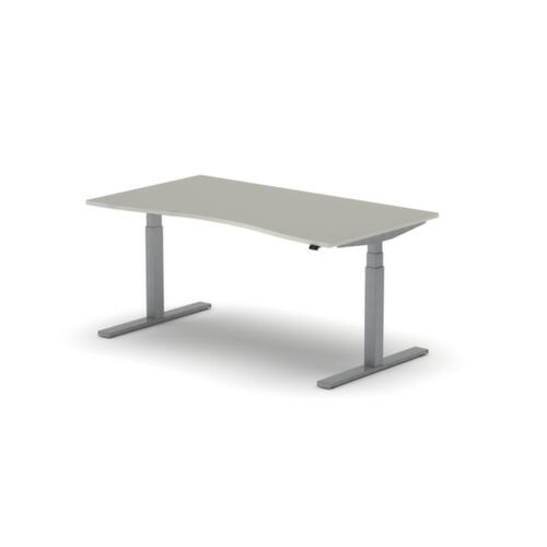 Nowy Styl Elektrisch höhenverstellbarer Schreibtisch eModel 3.0