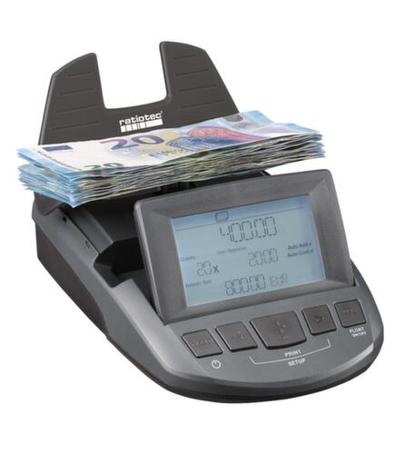 ratiotec Geldwaage RS 1000