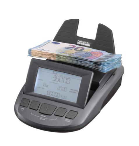 ratiotec Geldwaage RS 1000