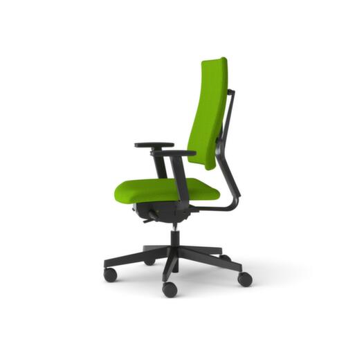 Nowy Styl Bürodrehstuhl 4ME, grün