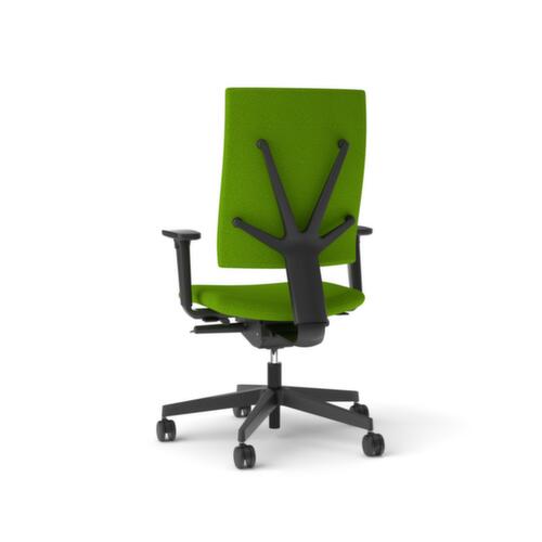 Nowy Styl Bürodrehstuhl 4ME, grün