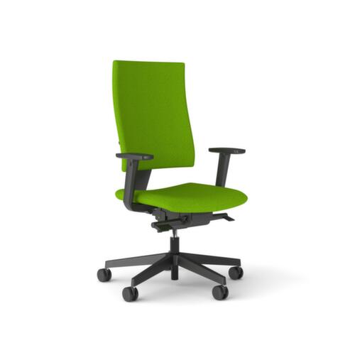 Nowy Styl Bürodrehstuhl 4ME, grün