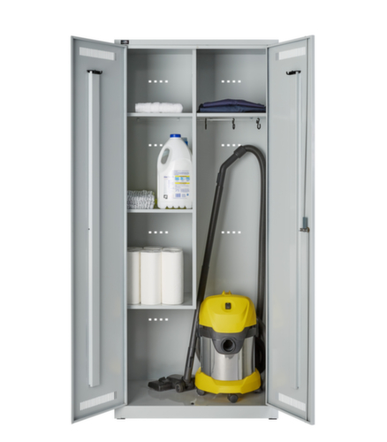 Bisley Putzmittelschrank Light