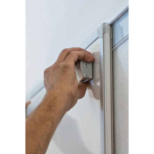 Franken Papierhalter