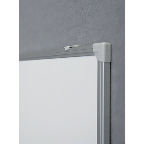 Franken Whiteboard U-Act!Line, Höhe x Breite 1200 x 1800 mm