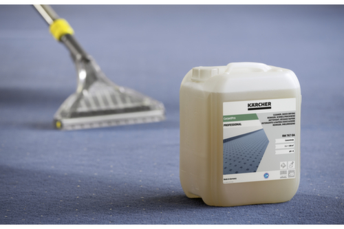 Kärcher Textilreiniger CarpetPro RM 767, 10 l Kanister