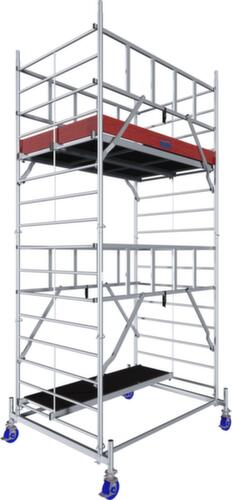 Krause Fahrgerüst MONTO® PROTEC XXL®