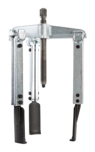 GEDORE 1.07/K-2 Abzieher-Set mit 9 Haken