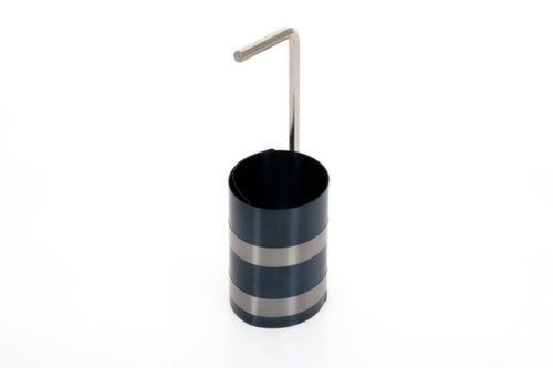 GEDORE 125 1 Kolbenring-Spannband 80 mm