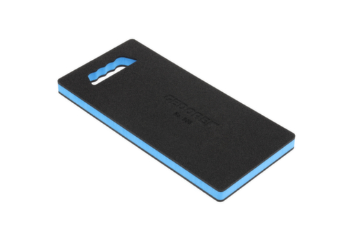 GEDORE 906 Kniebrett 450x210x30mm Schaumstoff