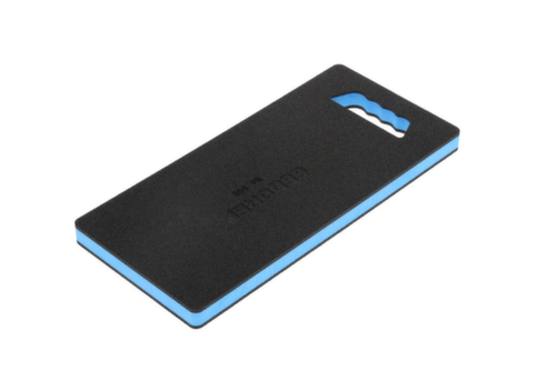 GEDORE 906 Kniebrett 450x210x30mm Schaumstoff