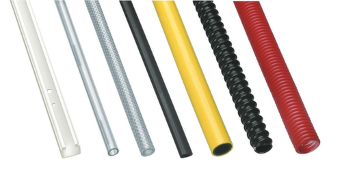 GEDORE 226100 Scherensatz für Kunststoffrohre