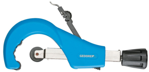 GEDORE 2270 6 Rohrabschneider für Kunststoff-/Verbundrohre 50-127 mm