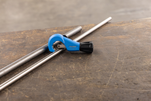 GEDORE 2180 3 Rohrabschneider für Edelstahlrohre 3-35 mm